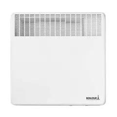 Конвектор Bonjour Turbo Heat 15 CEG BL-Meca/Q1 (1250W) 1