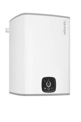 Atlantic Steatite Cube WI-FI ES-VM 150 S4 C2 WD (2400W) white 2
