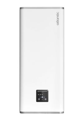 Бойлер Atlantic Vertigo Steatite Wi-Fi 100 MP 080 F220-2-CE-CC-W (2250W) white 1