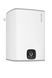 Накопичувальні бойлери Atlantic Steatite Cube WI-FI ES-VM 150 S4 C2 WD (2400W) white 2