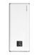 Накопичувальні бойлери Бойлер Atlantic Vertigo Steatite Wi-Fi 100 MP 080 F220-2-CE-CC-W (2250W) white 1