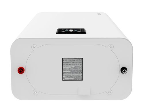 Бойлер Atlantic Vertigo Steatite Wi-Fi 100 MP 080 F220-2-CE-CC-W (2250W) white 3