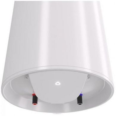 Водонагреватель бытовой электрический Atlantic Steatite Central Domestic Wall Mounted 200 ES-VM200ME-S (2200W) 2