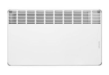 Електроконвектор Atlantic F17 Essential Mobile CMG BL-Meca/M (2000W) з комплектом підставок 1