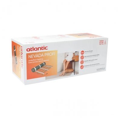 Мат нагревательный Atlantic Nevada Profi EcoPRO-900-4.5/200 W/m2