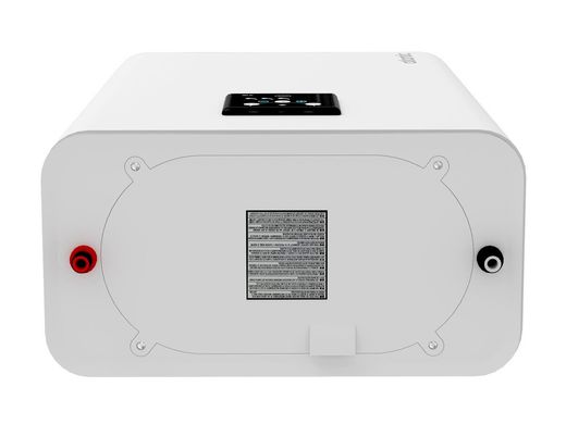 Бойлер Atlantic Vertigo Steatite Wi-Fi 100 MP 080 F220-2-CE-CC-W (2250W) white 5